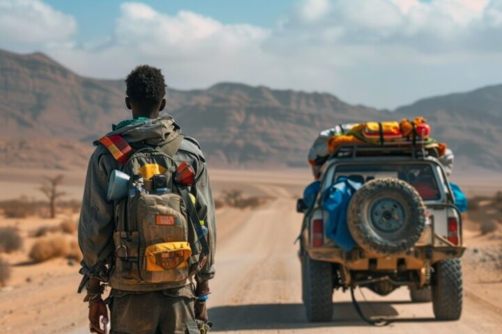 Kenya’s Top Adventure Activities