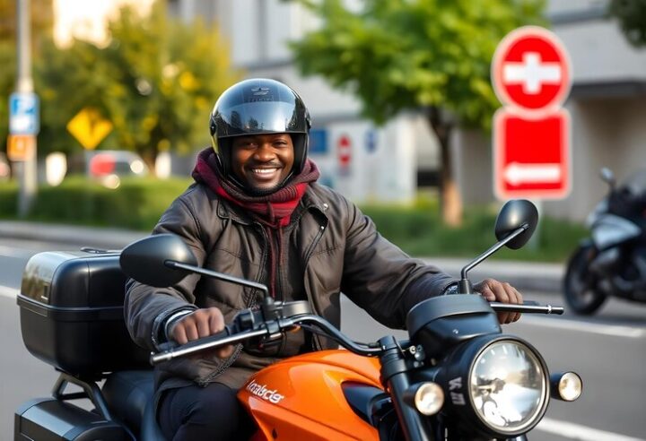 How to Compare Motorcycle Insurance Costs in the USA