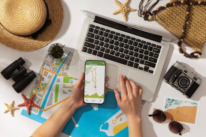 How to Leverage AI for Smarter Travel Planning
