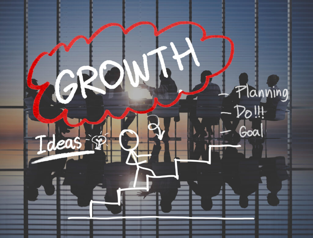 Developing a Growth Mindset to Stay Ahead in Your Career