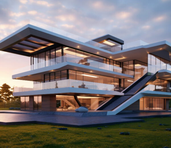 Real Estate Web Design in Kenya