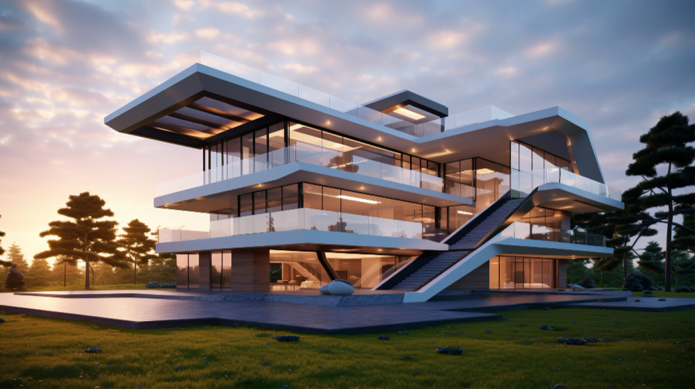 Real Estate Web Design in Kenya
