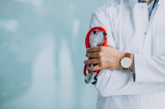 Hospital Web Design in Kenya