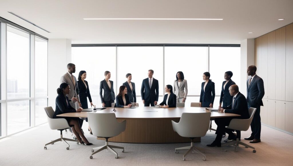 Law Firm Web Design in Kenya: Establishing a Professional Online Presence