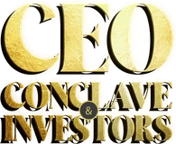 CEO Conclave & Investors