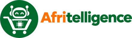 Afritelligence logo