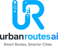 UrbanRoutesAI logo